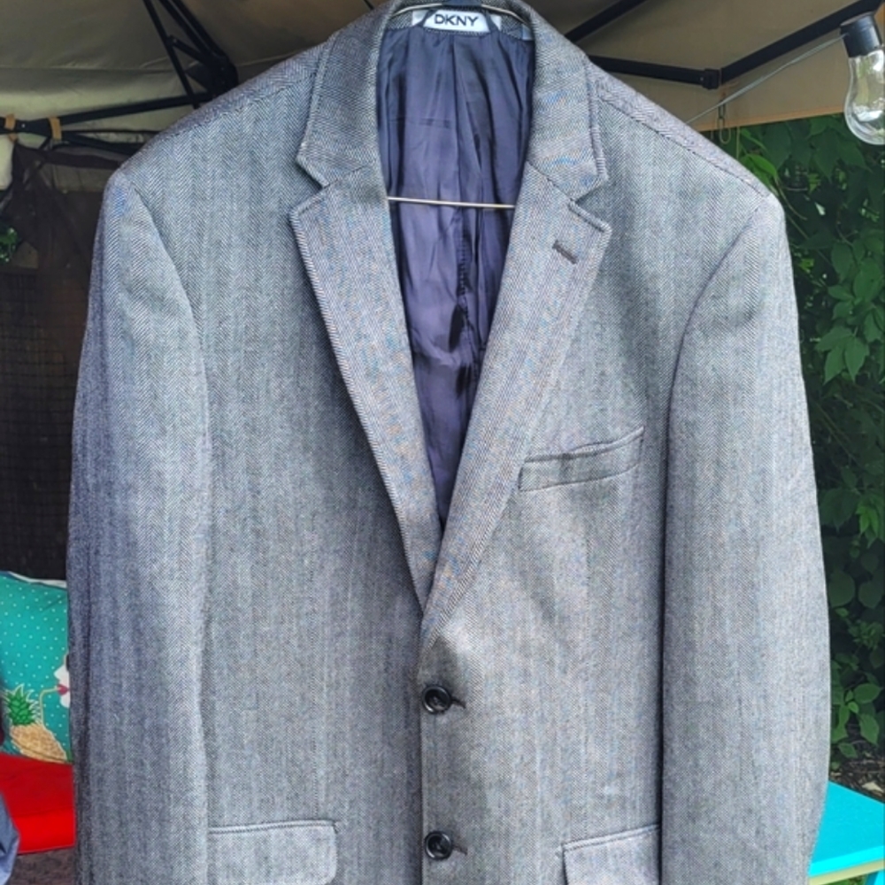 DKNY Blazer